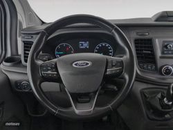 Ford Transit Furgon 2.0 TDCI 320 L2 Trend 96 kW (130 CV) - Miniatura 10