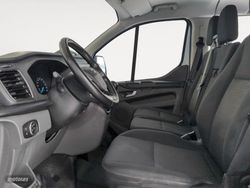 Ford Transit Furgon 2.0 TDCI 320 L2 Trend 96 kW (130 CV) - Miniatura 11