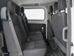 Ford Transit Furgon 2.0 TDCI 320 L2 Trend 96 kW (130 CV) - Miniatura 12