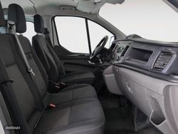 Ford Transit Furgon 2.0 TDCI 320 L2 Trend 96 kW (130 CV) - Miniatura 13