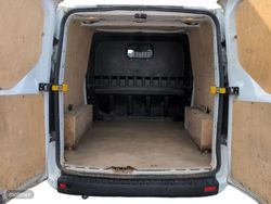 Ford Transit Furgon 2.0 TDCI 320 L2 Trend 96 kW (130 CV) - Miniatura 14