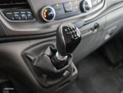 Ford Transit Furgon 2.0 TDCI 320 L2 Trend 96 kW (130 CV) - Miniatura 15