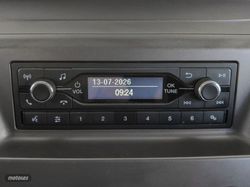 Ford Transit Furgon 2.0 TDCI 320 L2 Trend 96 kW (130 CV) - Miniatura 17