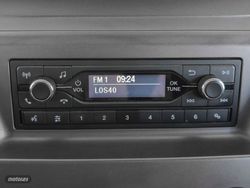 Ford Transit Furgon 2.0 TDCI 320 L2 Trend 96 kW (130 CV) - Miniatura 18