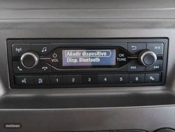 Ford Transit Furgon 2.0 TDCI 320 L2 Trend 96 kW (130 CV) - Miniatura 19