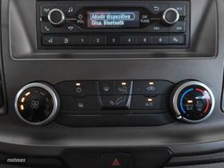 Ford Transit Furgon 2.0 TDCI 320 L2 Trend 96 kW (130 CV) - Miniatura 20
