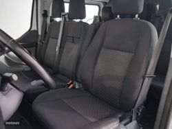 Ford Transit Furgon 2.0 TDCI 320 L2 Trend 96 kW (130 CV) - Miniatura 21