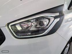 Ford Transit Furgon 2.0 TDCI 320 L2 Trend 96 kW (130 CV) - Miniatura 23