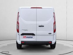 Ford Transit Furgon 2.0 TDCI 320 L2 Trend 96 kW (130 CV) - Miniatura 4
