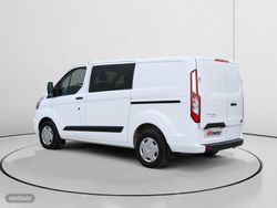 Ford Transit Furgon 2.0 TDCI 320 L2 Trend 96 kW (130 CV) - Miniatura 5