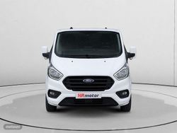 Ford Transit Furgon 2.0 TDCI 320 L2 Trend 96 kW (130 CV) - Miniatura 7