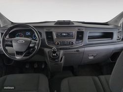Ford Transit Furgon 2.0 TDCI 320 L2 Trend 96 kW (130 CV) - Miniatura 9