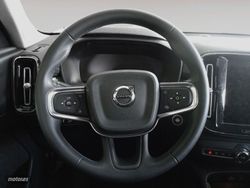 Volvo XC40 T4 Recharge PHEV Core Auto 155 kW (211 CV) - Miniatura 10