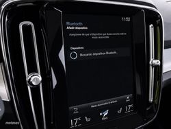 Volvo XC40 T4 Recharge PHEV Core Auto 155 kW (211 CV) - Miniatura 20