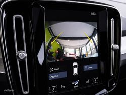 Volvo XC40 T4 Recharge PHEV Core Auto 155 kW (211 CV) - Miniatura 21