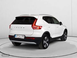 Volvo XC40 T4 Recharge PHEV Core Auto 155 kW (211 CV) - Miniatura 3
