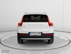 Volvo XC40 T4 Recharge PHEV Core Auto 155 kW (211 CV) - Miniatura 4