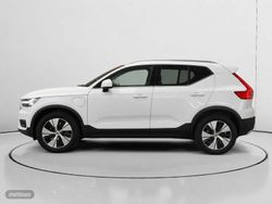 Volvo XC40 T4 Recharge PHEV Core Auto 155 kW (211 CV) - Miniatura 6