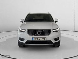 Volvo XC40 T4 Recharge PHEV Core Auto 155 kW (211 CV) - Miniatura 7