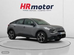 Citroen C4 Hybrid 136 Plus e-DCS6 100 kW (136 CV) - Miniatura 1