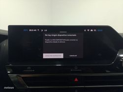 Citroen C4 Hybrid 136 Plus e-DCS6 100 kW (136 CV) - Miniatura 19
