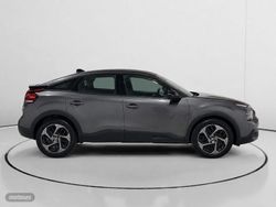Citroen C4 Hybrid 136 Plus e-DCS6 100 kW (136 CV) - Miniatura 2