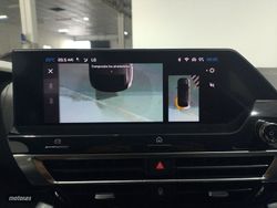 Citroen C4 Hybrid 136 Plus e-DCS6 100 kW (136 CV) - Miniatura 20