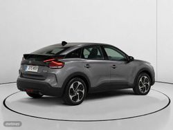 Citroen C4 Hybrid 136 Plus e-DCS6 100 kW (136 CV) - Miniatura 3