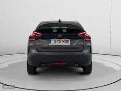 Citroen C4 Hybrid 136 Plus e-DCS6 100 kW (136 CV) - Miniatura 4
