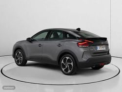 Citroen C4 Hybrid 136 Plus e-DCS6 100 kW (136 CV) - Miniatura 5