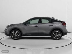 Citroen C4 Hybrid 136 Plus e-DCS6 100 kW (136 CV) - Miniatura 6