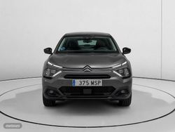 Citroen C4 Hybrid 136 Plus e-DCS6 100 kW (136 CV) - Miniatura 7