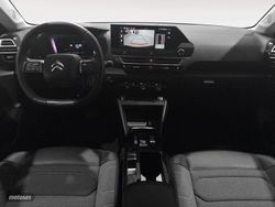 Citroen C4 Hybrid 136 Plus e-DCS6 100 kW (136 CV) - Miniatura 8