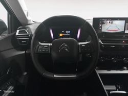 Citroen C4 Hybrid 136 Plus e-DCS6 100 kW (136 CV) - Miniatura 9