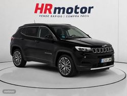 Jeep Compass 1.3 Gse Limited 4x2 FWD 96 kW (130 CV) - Miniatura 1