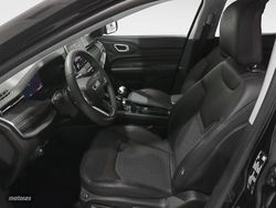 Jeep Compass 1.3 Gse Limited 4x2 FWD 96 kW (130 CV) - Miniatura 10
