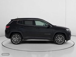 Jeep Compass 1.3 Gse Limited 4x2 FWD 96 kW (130 CV) - Miniatura 2