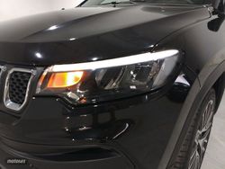 Jeep Compass 1.3 Gse Limited 4x2 FWD 96 kW (130 CV) - Miniatura 23