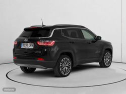 Jeep Compass 1.3 Gse Limited 4x2 FWD 96 kW (130 CV) - Miniatura 3