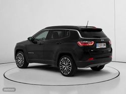 Jeep Compass 1.3 Gse Limited 4x2 FWD 96 kW (130 CV) - Miniatura 5