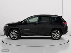 Jeep Compass 1.3 Gse Limited 4x2 FWD 96 kW (130 CV) - Miniatura 6