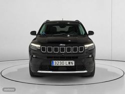 Jeep Compass 1.3 Gse Limited 4x2 FWD 96 kW (130 CV) - Miniatura 7