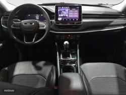 Jeep Compass 1.3 Gse Limited 4x2 FWD 96 kW (130 CV) - Miniatura 8