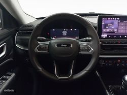 Jeep Compass 1.3 Gse Limited 4x2 FWD 96 kW (130 CV) - Miniatura 9