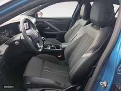 Opel Astra 1.2 Turbo XHT GS 96 kW (130 CV) - Miniatura 11
