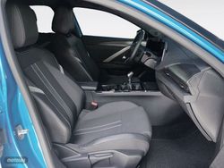 Opel Astra 1.2 Turbo XHT GS 96 kW (130 CV) - Miniatura 13
