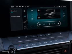 Opel Astra 1.2 Turbo XHT GS 96 kW (130 CV) - Miniatura 21