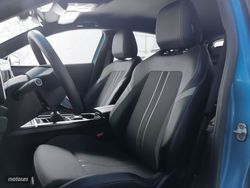 Opel Astra 1.2 Turbo XHT GS 96 kW (130 CV) - Miniatura 23