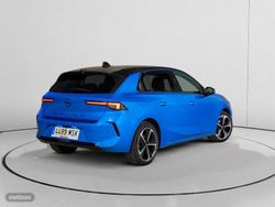 Opel Astra 1.2 Turbo XHT GS 96 kW (130 CV) - Miniatura 3