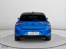 Opel Astra 1.2 Turbo XHT GS 96 kW (130 CV) - Miniatura 4